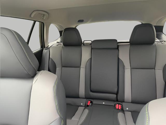 2025 Subaru Outback Vehicle Photo in Oshkosh, WI 54904