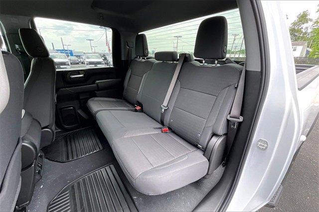 2025 Chevrolet Silverado 2500 HD Vehicle Photo in INDEPENDENCE, MO 64055-1314