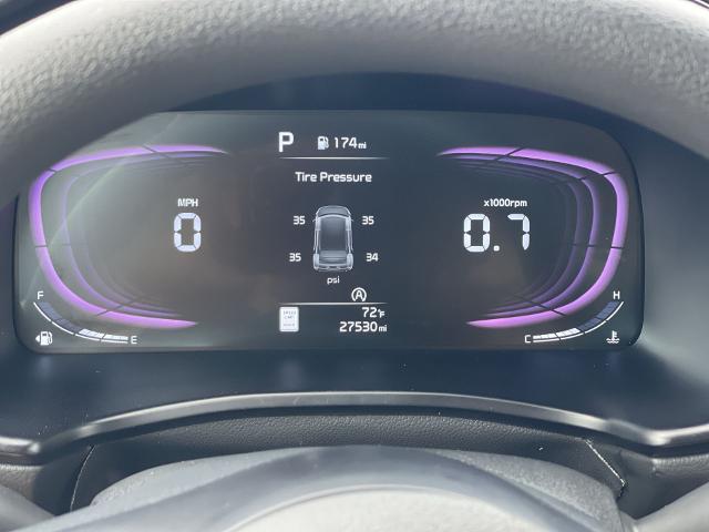 2024 Kia Soul Vehicle Photo in BENTONVILLE, AR 72712-4322