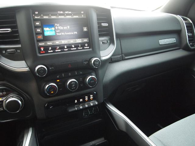 2021 Ram 1500 Vehicle Photo in MADISON, IN 47250-1611