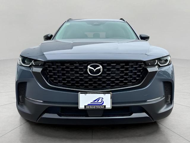 2025 Mazda CX-50 Hybrid Vehicle Photo in Green Bay, WI 54304