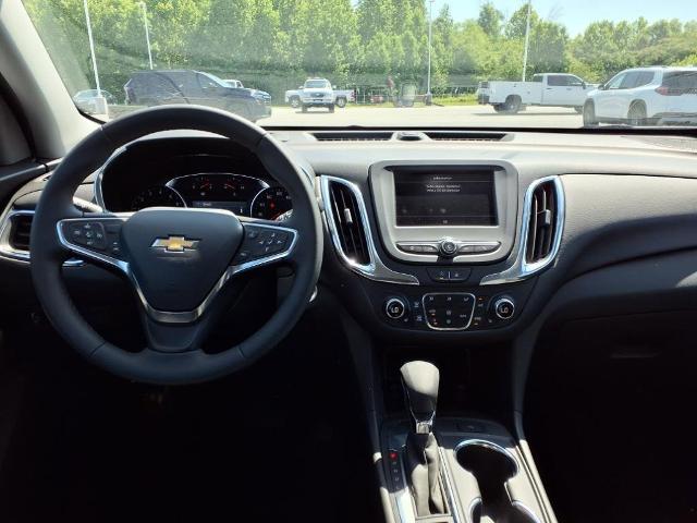 2024 Chevrolet Equinox Vehicle Photo in EMPORIA, VA 23847-1235