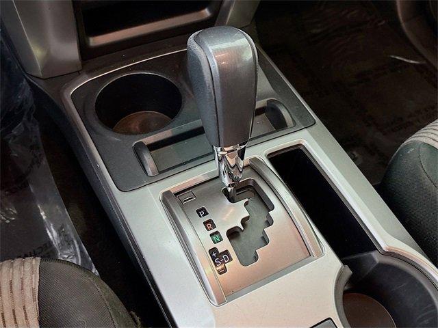 2018 Toyota 4Runner Vehicle Photo in PUYALLUP, WA 98371-4149