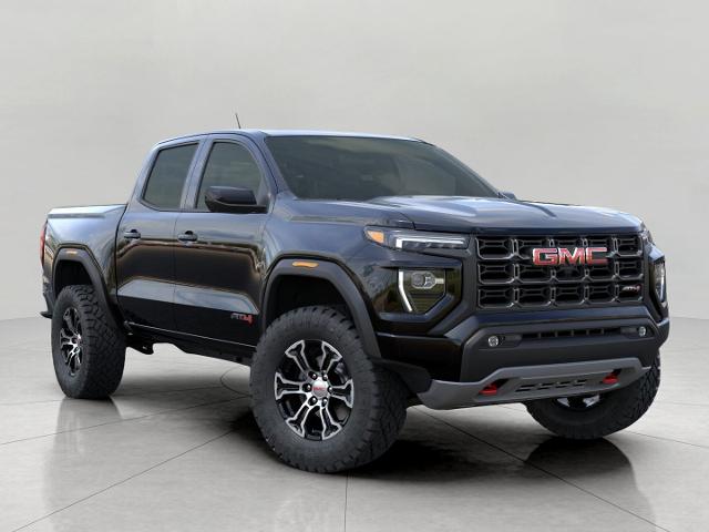 2025 GMC Canyon Vehicle Photo in GREEN BAY, WI 54303-3330