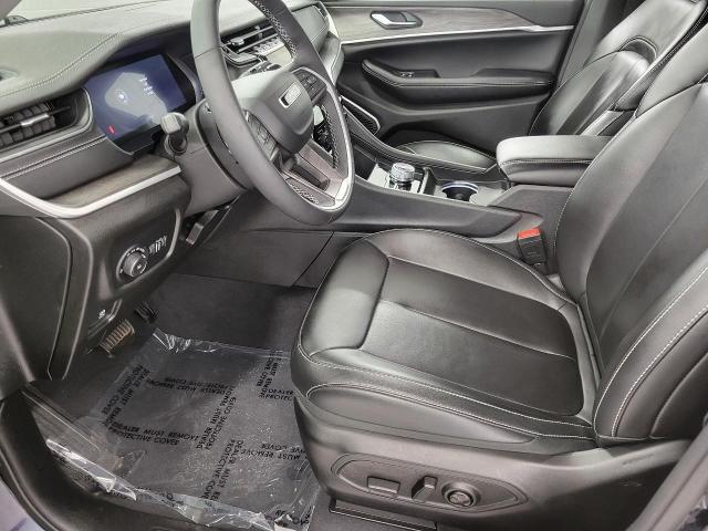 2023 Jeep Grand Cherokee Vehicle Photo in Kaukauna, WI 54130