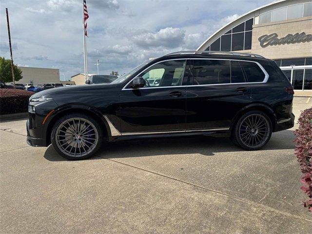 2024 BMW X7 Vehicle Photo in BATON ROUGE, LA 70809-4546