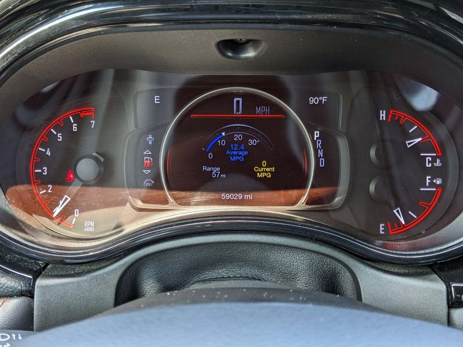 2023 Dodge Durango Vehicle Photo in Seguin, TX 78155