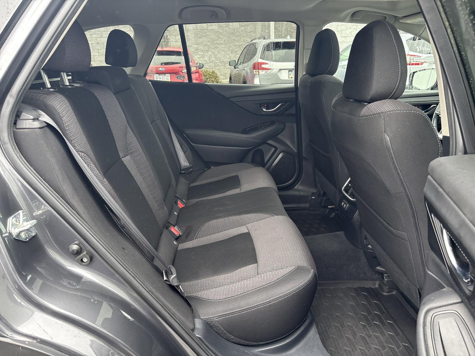 2022 Subaru Outback Vehicle Photo in Mechanicsburg, PA 17050