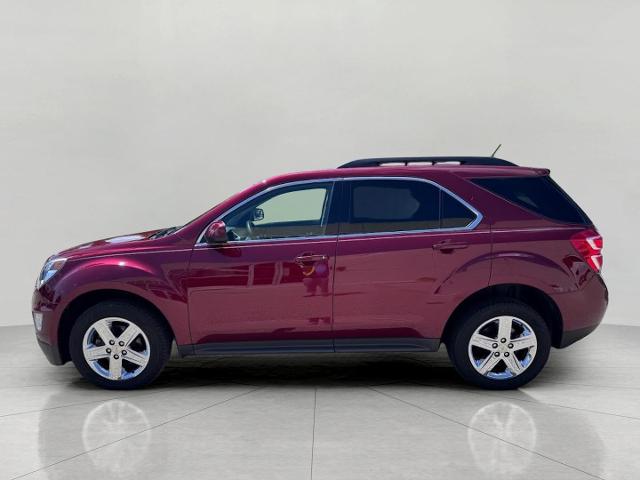 2016 Chevrolet Equinox Vehicle Photo in Oshkosh, WI 54901