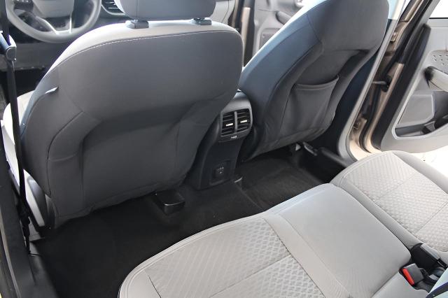 2020 Ford Escape Vehicle Photo in Green Bay, WI 54304