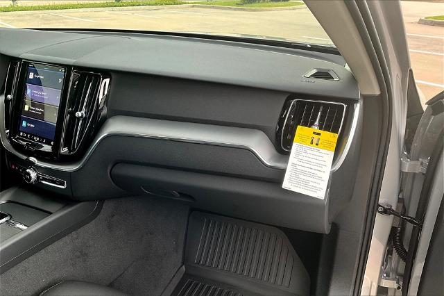 2025 Volvo XC60 Vehicle Photo in Houston, TX 77007