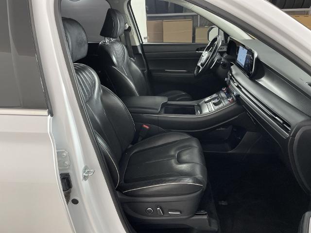 2023 Hyundai Palisade Vehicle Photo in GILBERT, AZ 85297-0402