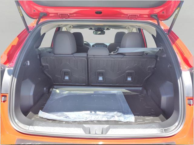 2025 Subaru Crosstrek Vehicle Photo in Green Bay, WI 54304
