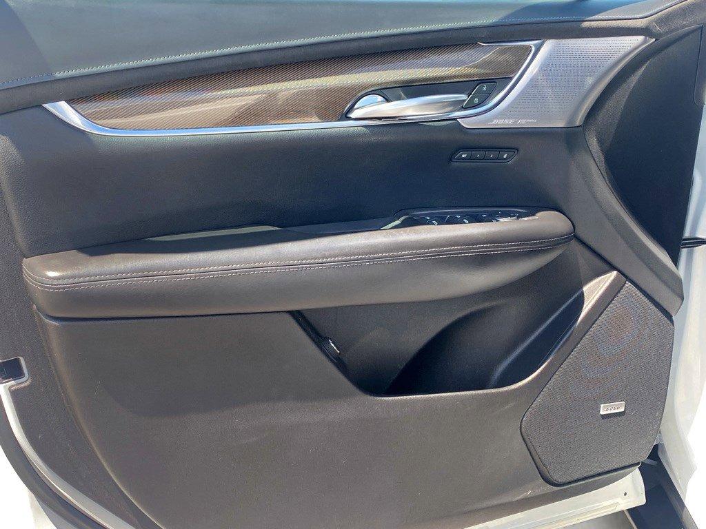 2021 Cadillac XT5 Vehicle Photo in SAVANNAH, GA 31406-4513