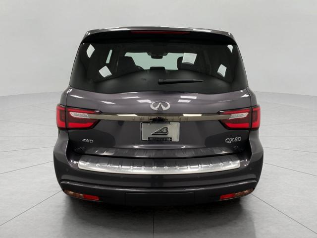 2022 INFINITI QX80 Vehicle Photo in Appleton, WI 54913