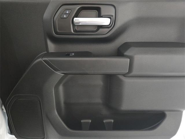 2025 GMC Sierra 2500 HD Vehicle Photo in PRESCOTT, AZ 86305-3700