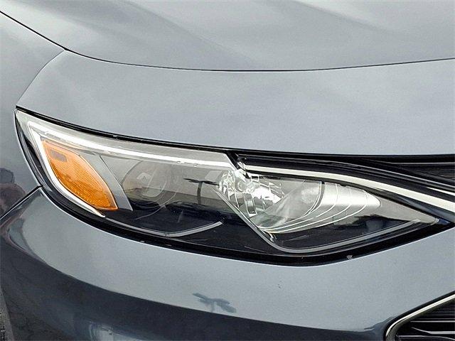 2019 Chevrolet Malibu Vehicle Photo in LANCASTER, PA 17601-0000