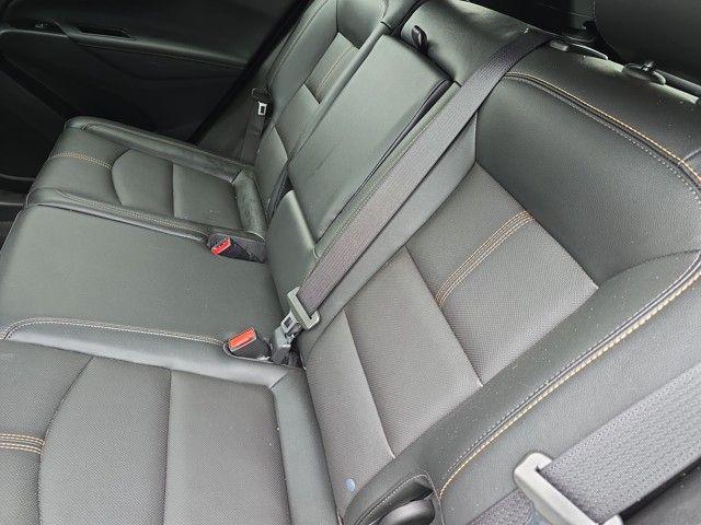 2023 Chevrolet Equinox Vehicle Photo in Pleasant Hills, PA 15236