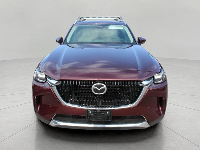 2024 Mazda CX-90 PHEV Vehicle Photo in Green Bay, WI 54304