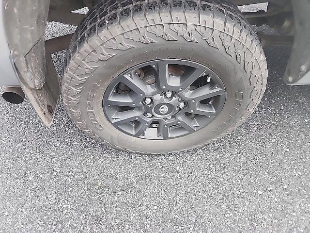 2013 Toyota Tundra 4WD Truck Vehicle Photo in HARRISBURG, PA 17111-1033