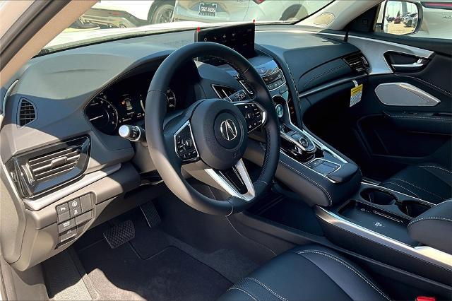 2025 Acura RDX Vehicle Photo in Grapevine, TX 76051