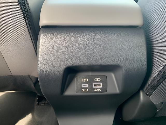 2025 Subaru Crosstrek Vehicle Photo in Green Bay, WI 54304