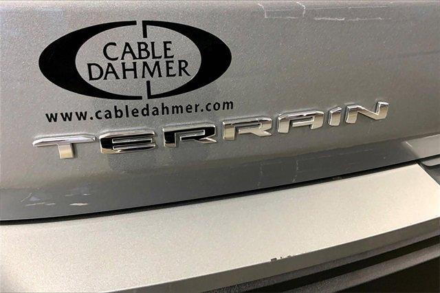 2024 GMC Terrain Vehicle Photo in KANSAS CITY, MO 64114-4502