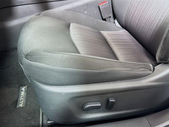 2021 Nissan Altima Vehicle Photo in Flemington, NJ 08822