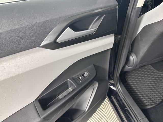 2022 Volkswagen Taos Vehicle Photo in Georgetown, TX 78626