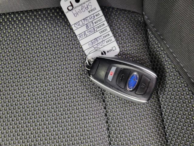 2024 Subaru Crosstrek Vehicle Photo in Oshkosh, WI 54904