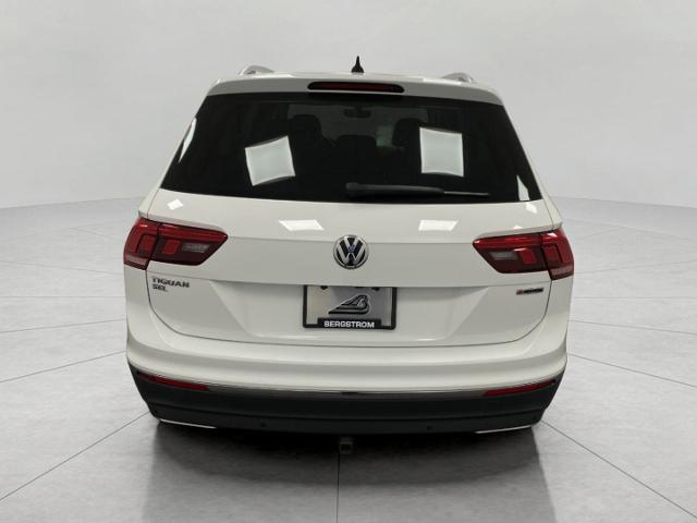 2019 Volkswagen Tiguan Vehicle Photo in Appleton, WI 54913
