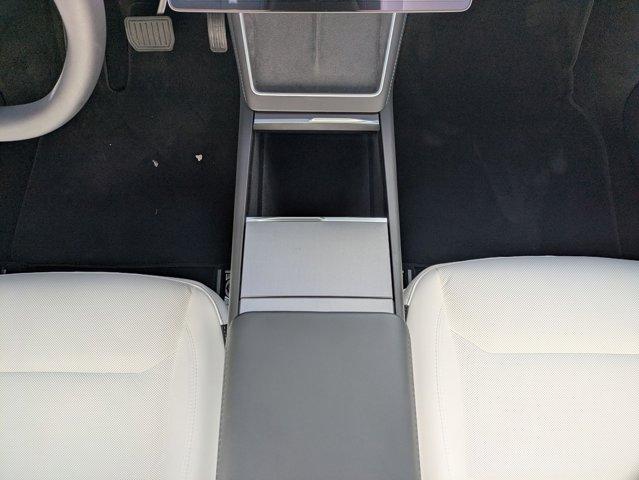 2026 Tesla Model Y Vehicle Photo in SELMA, TX 78154-1460