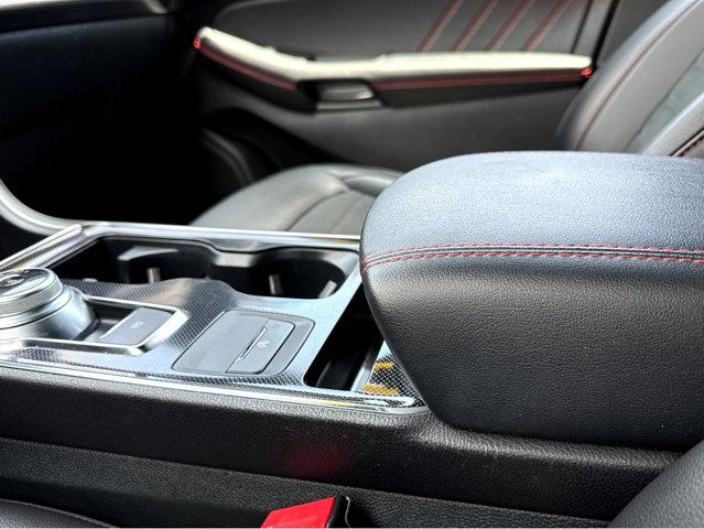2021 Ford Edge Vehicle Photo in Hinesville, GA 31313