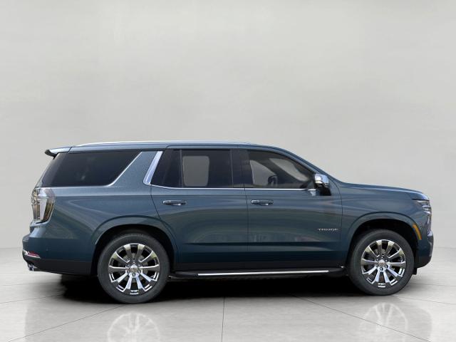 2025 Chevrolet Tahoe Vehicle Photo in Madison, WI 53713