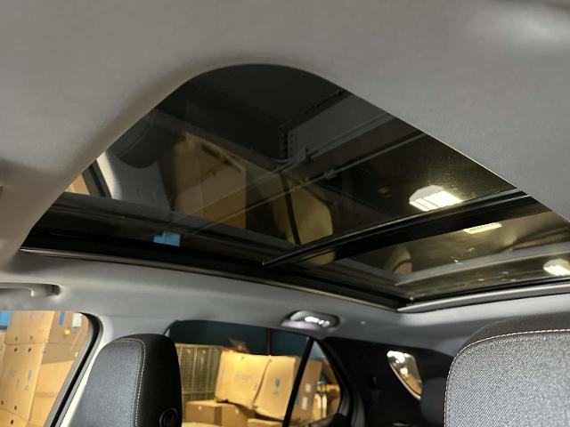 2020 Chevrolet Equinox Vehicle Photo in Roslyn, NY 11576