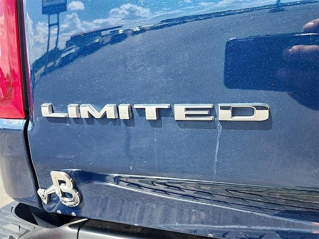 2023 Ram 1500 Vehicle Photo in EASTLAND, TX 76448-3020