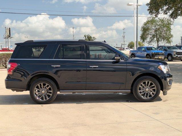 2021 Ford Expedition Vehicle Photo in SELMA, TX 78154-1459