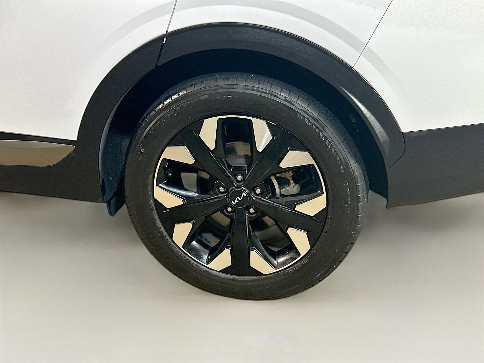 2023 Kia Sportage Vehicle Photo in Langhorne, PA 19047