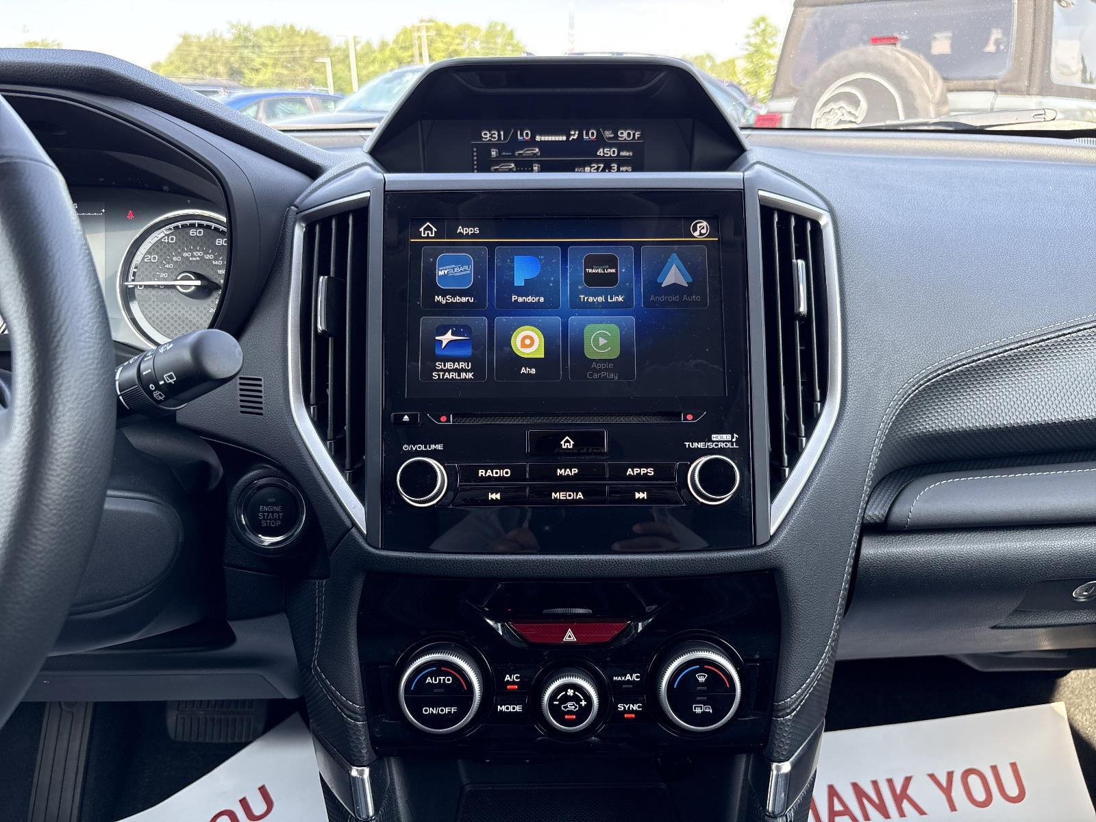 2023 Subaru Forester Vehicle Photo in Mechanicsburg, PA 17050