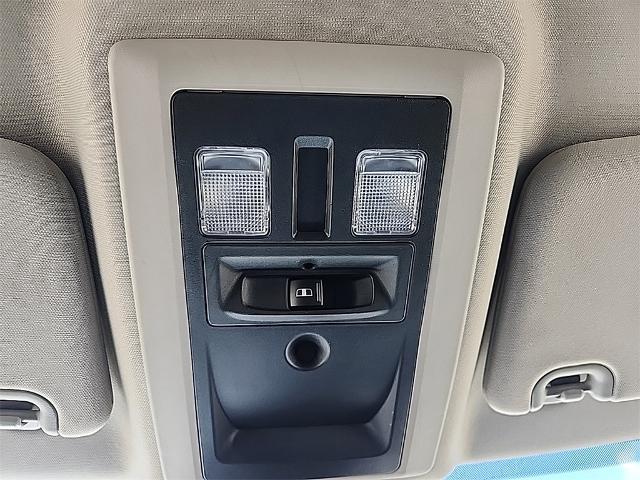 2023 Ram 1500 Classic Vehicle Photo in EASTLAND, TX 76448-3020