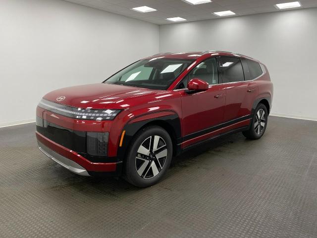 2026 Hyundai IONIQ 9 Vehicle Photo in Appleton, WI 54913