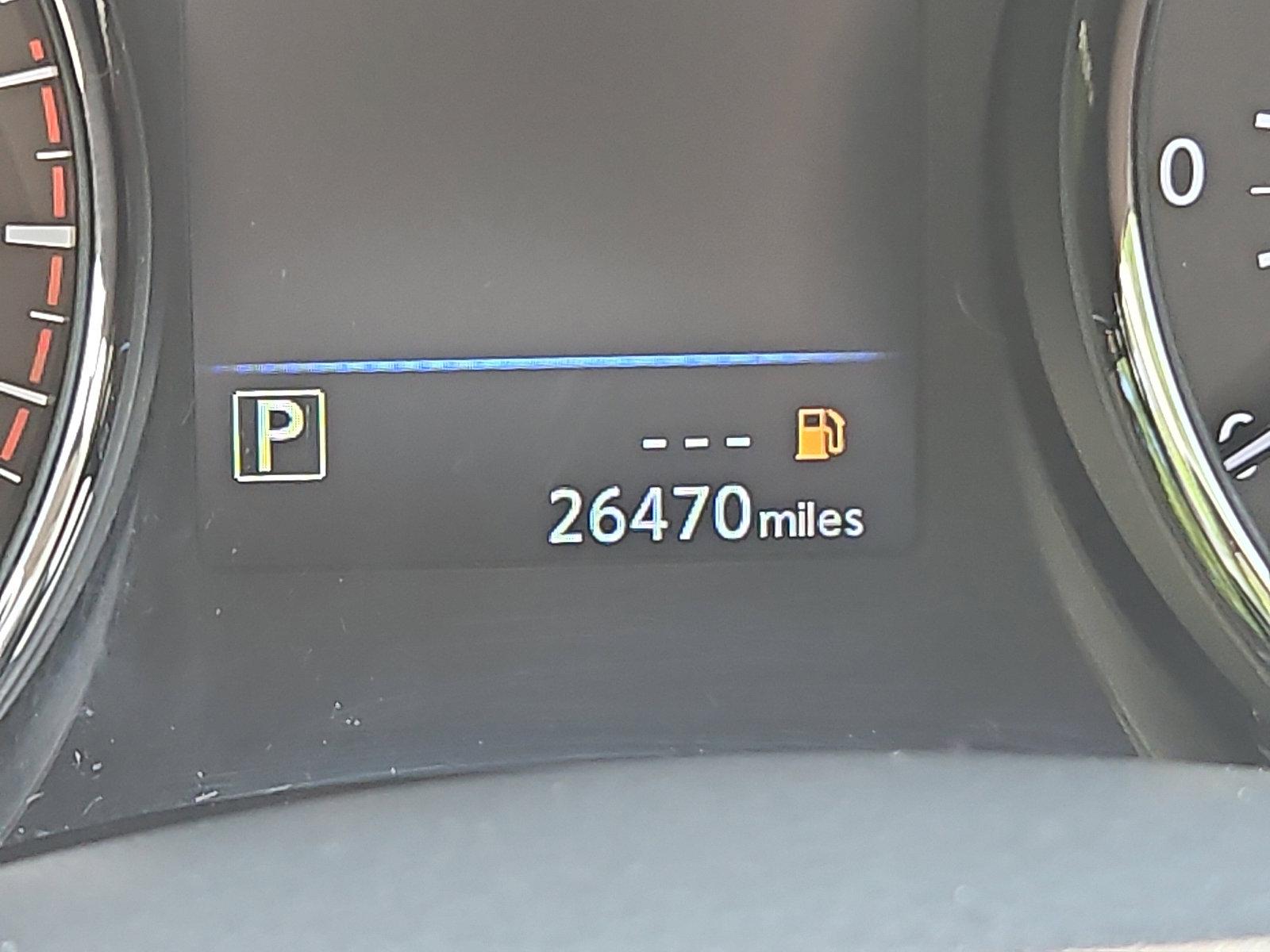2022 Nissan Rogue Sport Vehicle Photo in Jenkintown, PA 19046