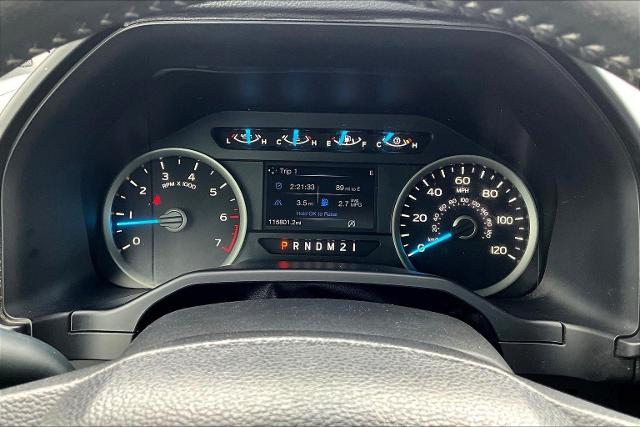 2017 Ford F-150 Vehicle Photo in Grapevine, TX 76051