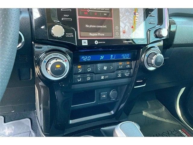 2022 Toyota 4Runner Vehicle Photo in San Antonio, TX 78230
