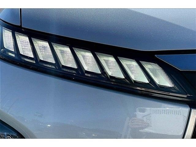 2025 INFINITI QX80 Vehicle Photo in San Antonio, TX 78230