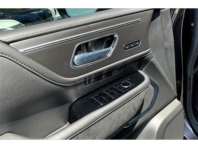 2025 INFINITI QX80 Vehicle Photo in San Antonio, TX 78230