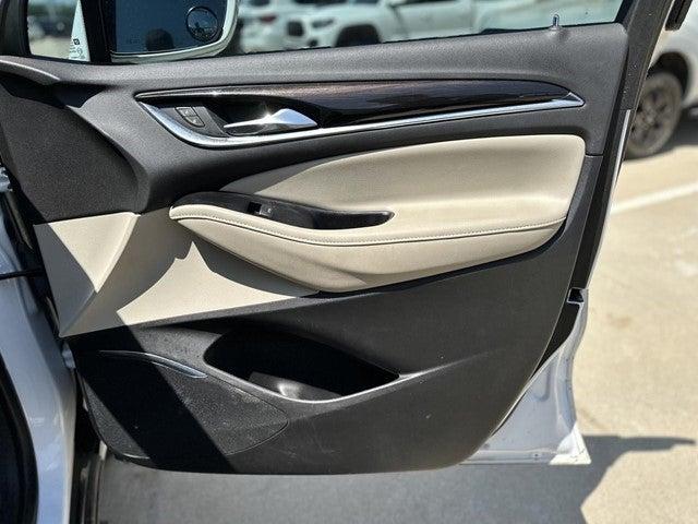 2019 Buick Enclave Vehicle Photo in Grapevine, TX 76051