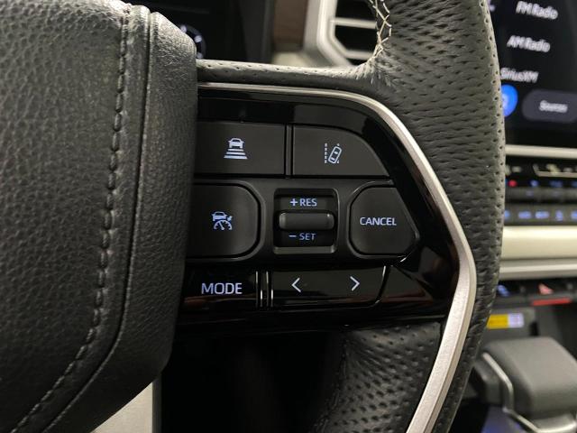 2023 Toyota Sequoia Vehicle Photo in Appleton, WI 54913