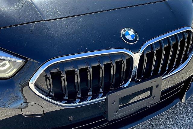 2024 BMW 228i xDrive Vehicle Photo in Tulsa, OK 74145