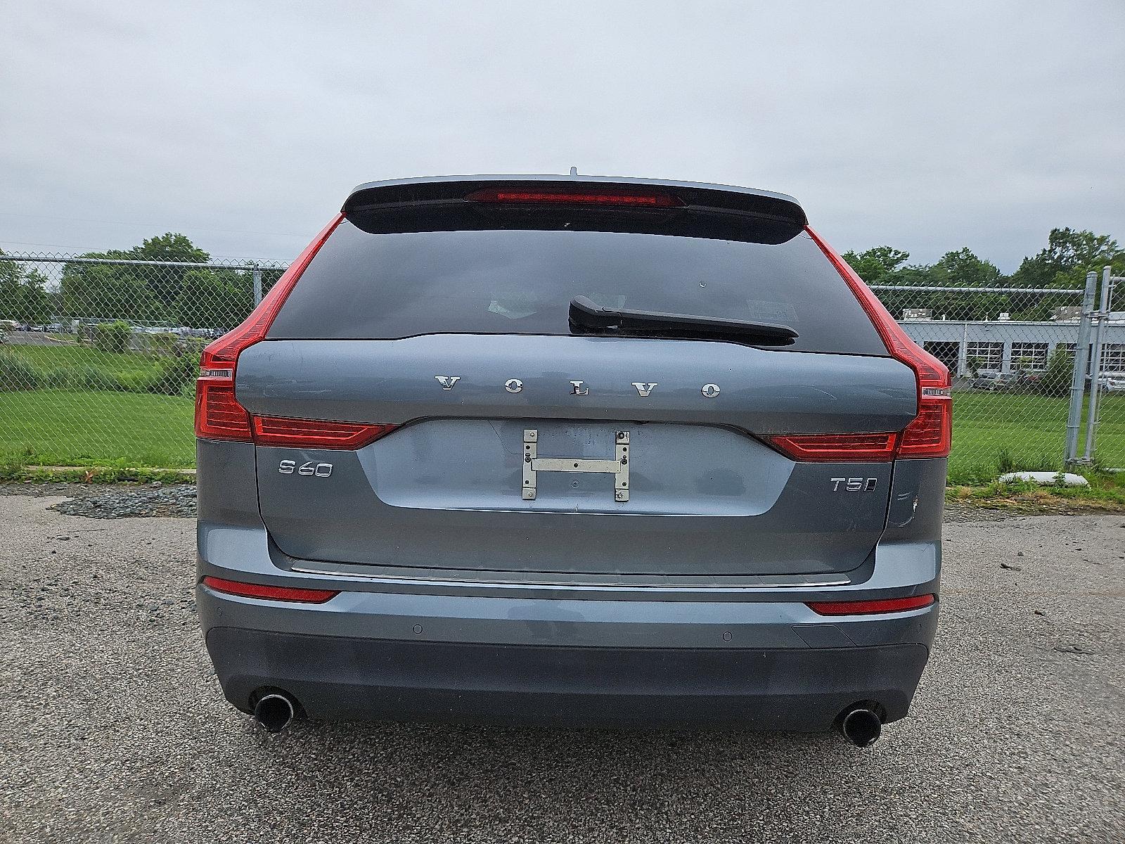 2018 Volvo XC60 Vehicle Photo in Trevose, PA 19053